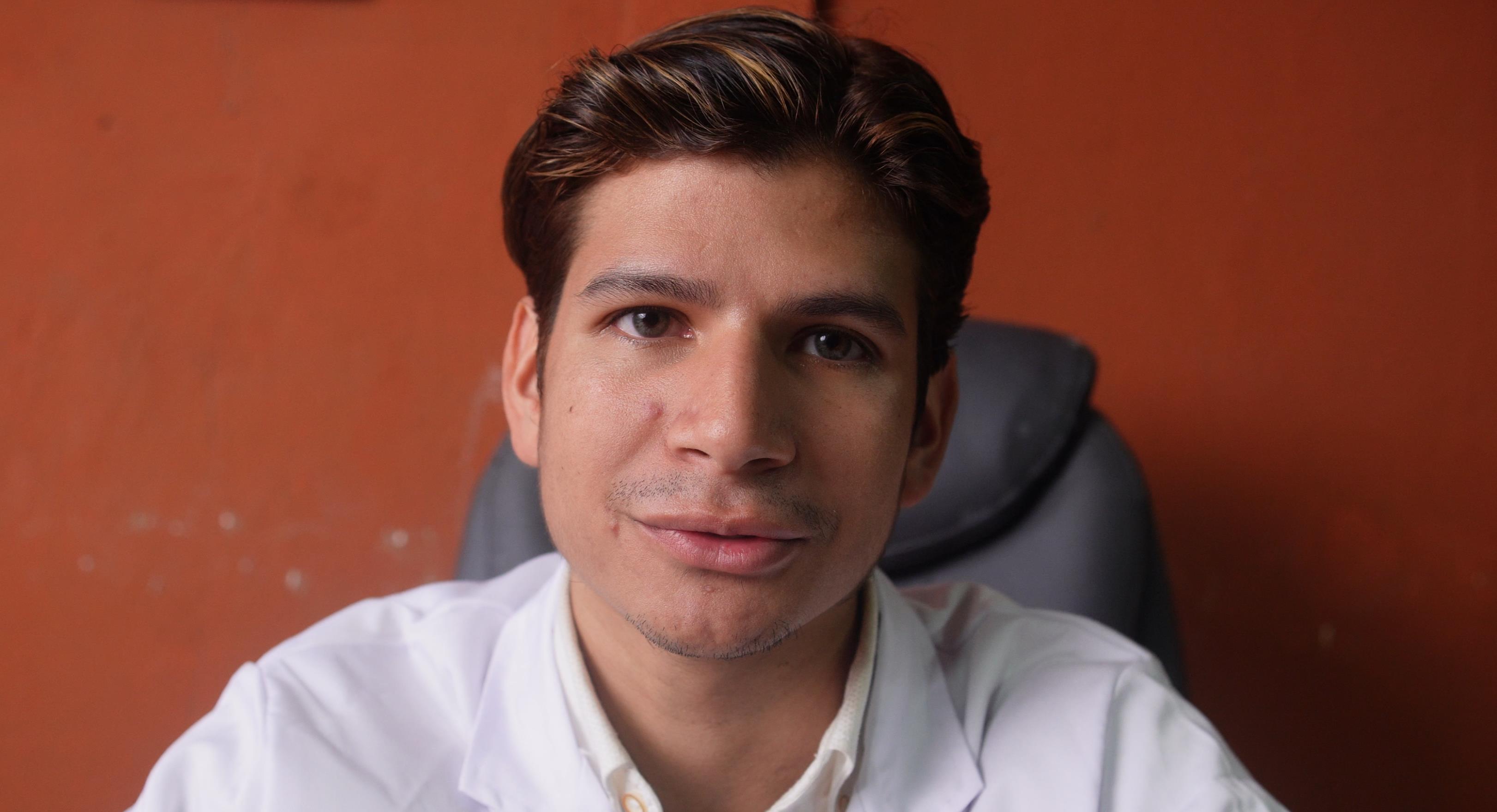 Doctor Villegas