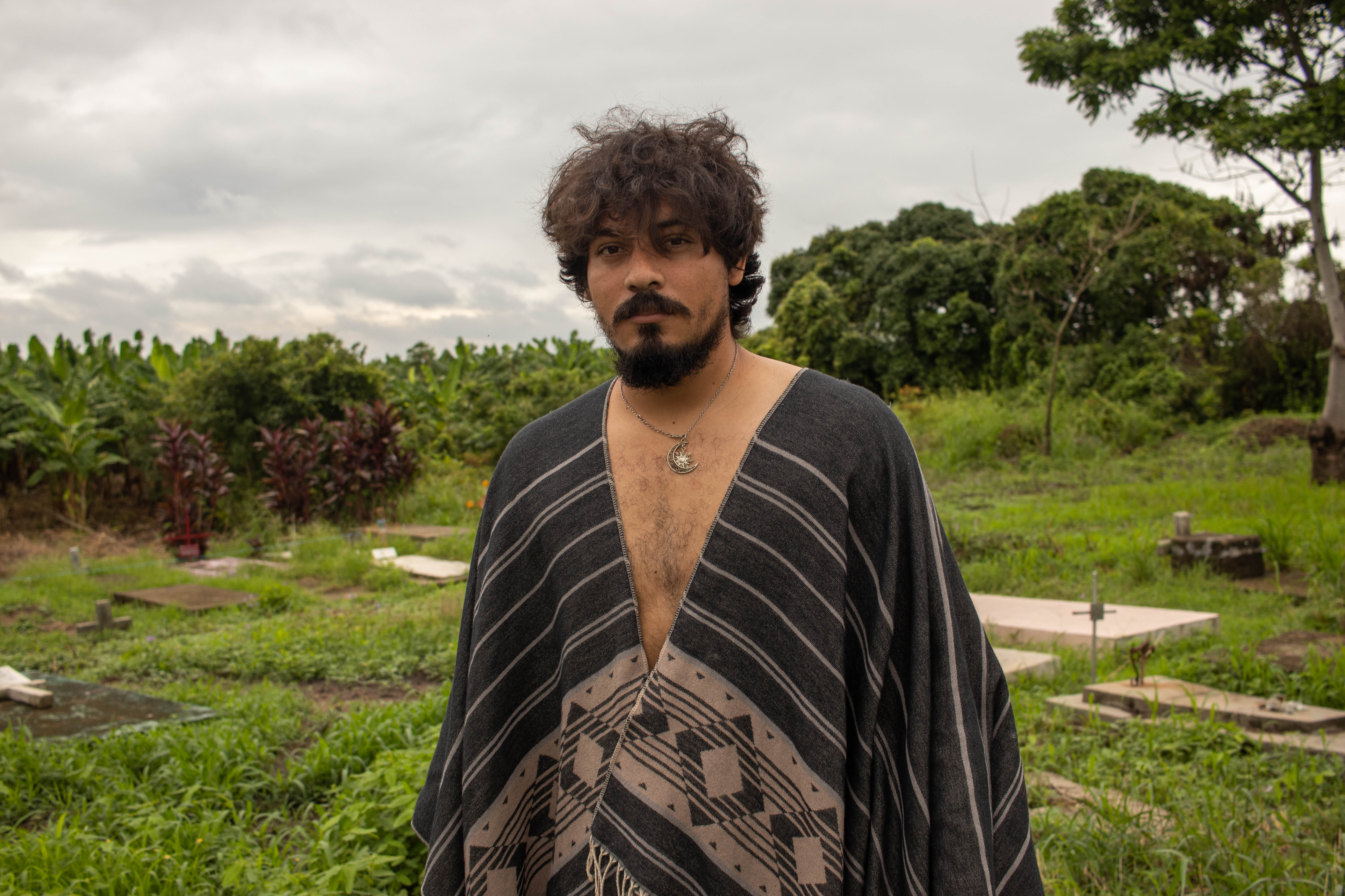 El Chivo