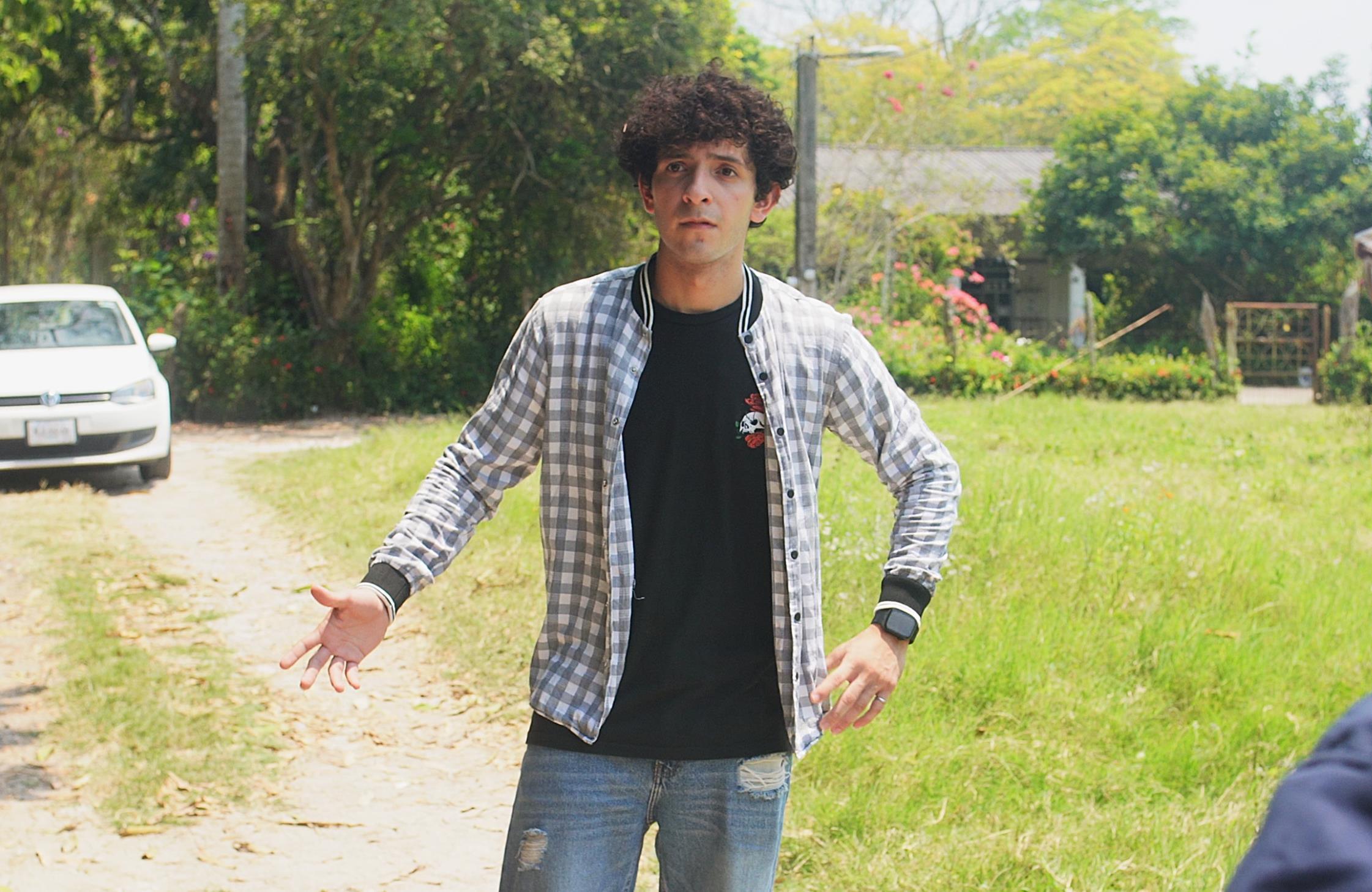 Eleazar Morales