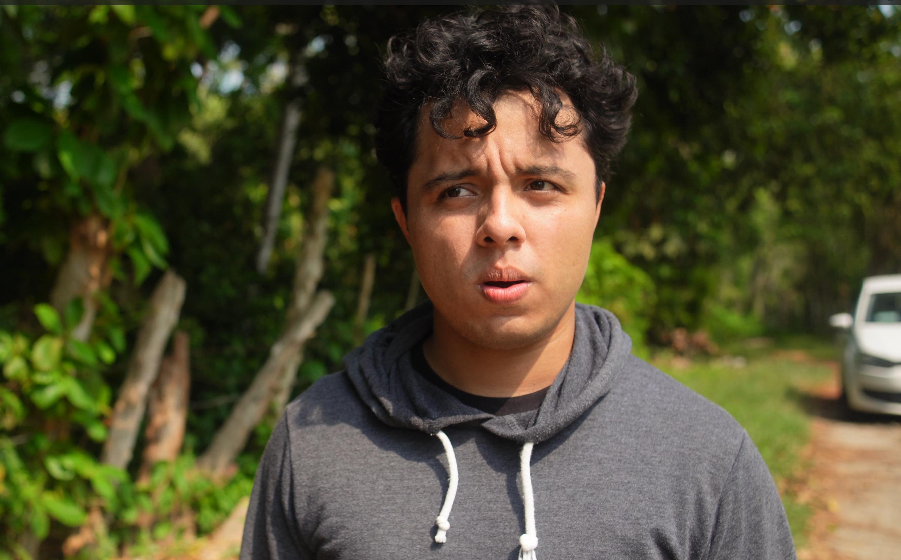 Hugo Morales