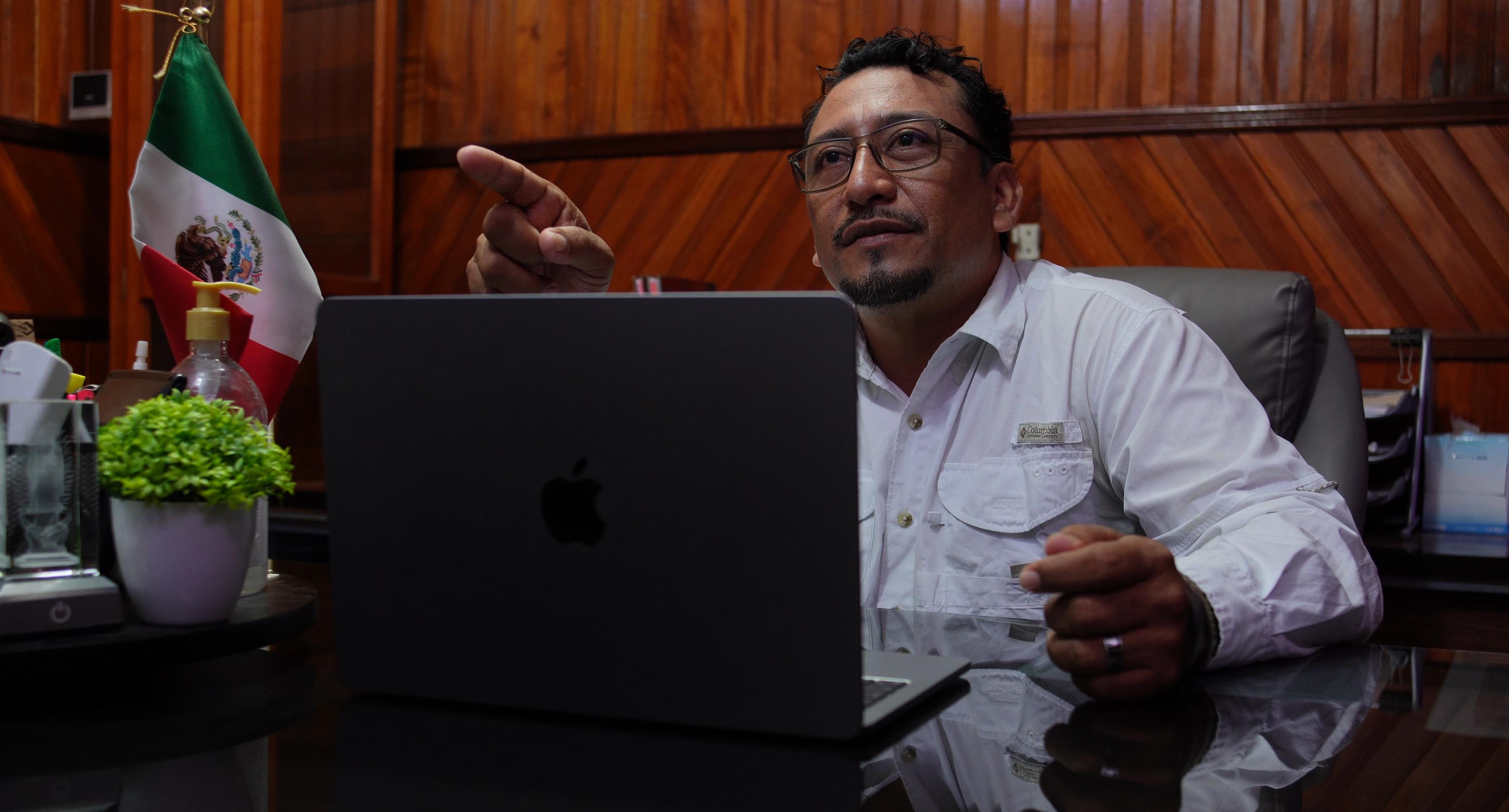 Tío Morales