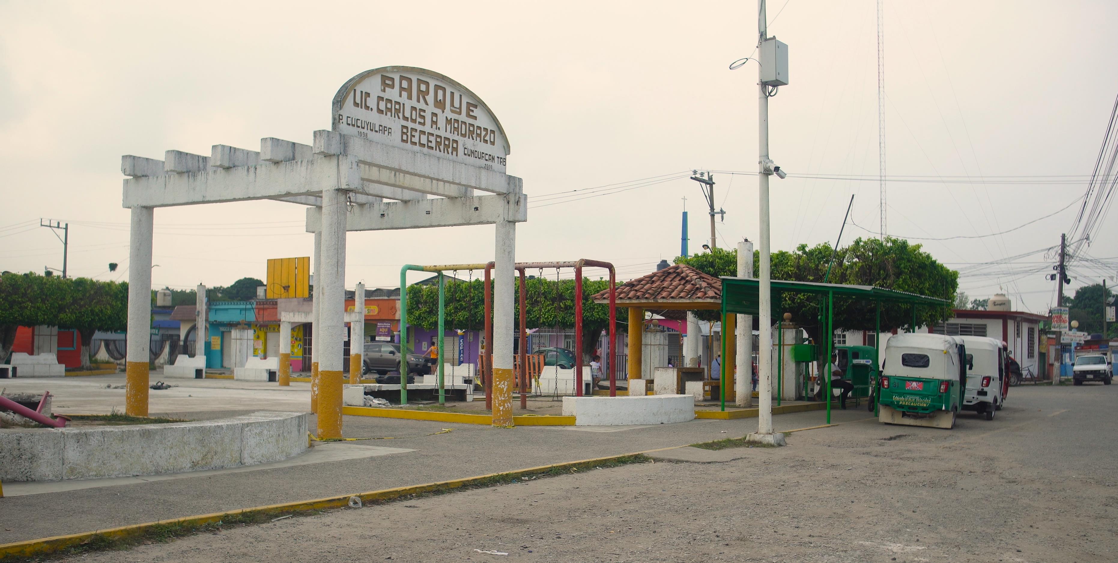 Cucuyulapa